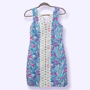 Lilly Pulitzer dress size 2